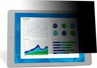 3M Privacy Filter PFTMS001 für Microsoft Surface Pro 3, Surface Pro 4