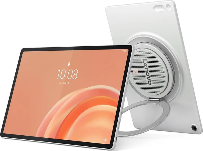 Lenovo Tab Plus Gen 2 TB355FU, Celestial White, 8GB RAM, 128GB