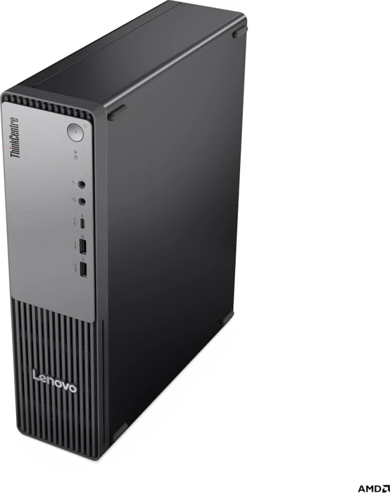 Lenovo ThinkCentre Neo 55s Gen6 SFF, Raven Black, Ryzen 5 220, 16GB RAM, 512GB SSD, DE