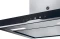 Hoover HTS6CBK5XWIFI Wand-Dunstabzugshaube Vorschaubild