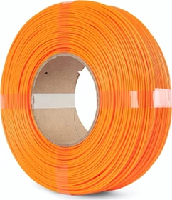 Spectrum PLA ReFill HS, Pure Orange, Spule, 1.75mm, 1.00kg