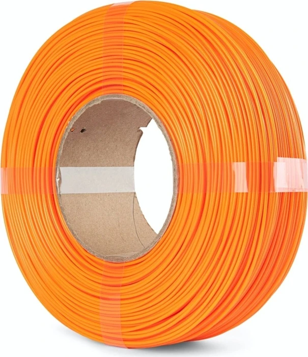 Spectrum PLA ReFill HS, Pure Orange, Spule, 1.75mm, 1.00kg
