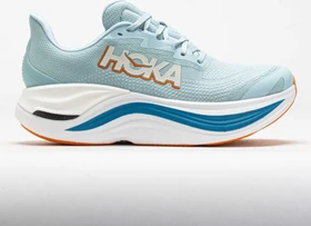 Hoka Skyward X clear sea/alpine blue (Herren)