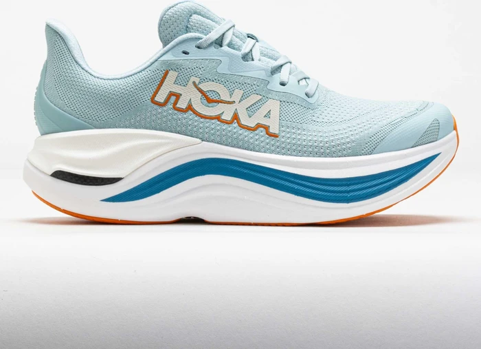 Hoka Skyward X clear sea/alpine blue (Herren)