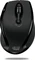 Adesso iMouse M20B Wireless Ergonomic Mouse schwarz, USB Vorschaubild