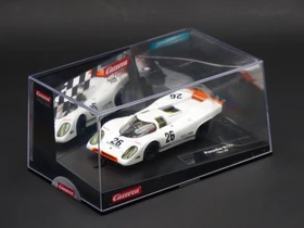 Carrera Evolution Porsche 917K No.26