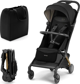 Kinderkraft Pilot 2 schwarz