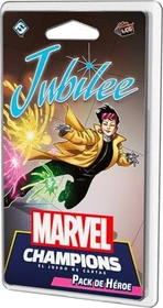 Marvel Champions - Jubilee (Erweiterung)