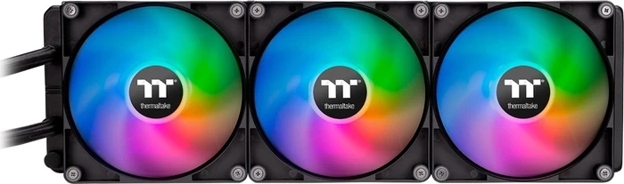 Thermaltake TH420 ARGB Sync