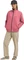 Jack Wolfskin Mogari Fleece Jacke evening rose (Damen) Vorschaubild