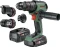 Bosch DIY AdvancedImpact 18V-80 QuickSnap Akku-Schlagbohrschrauber Vorschaubild