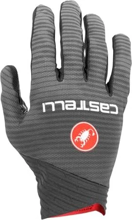 Castelli CW 6.1 Cross Fahrradhandschuhe schwarz (Herren)