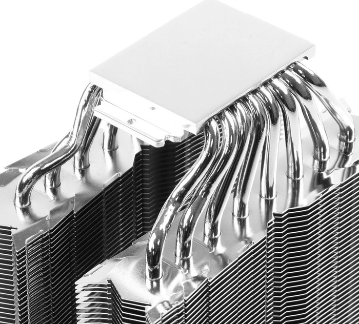 Thermalright Silver Arrow TR4