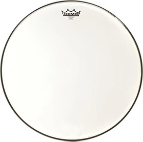 Remo Emperor Clear 14"