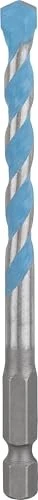 Bosch Professional EXPERT HEX-9 MultiConstruction Mehrzweckbohrer, 7x60x100mm, 10 Stück
