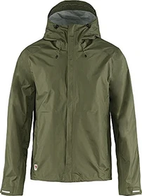 Fjällräven High Coast Hydratic Funktionsjacke grün (Herren)