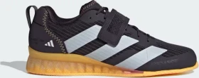 adidas Adipower 3 aurora black/zero metalic/spark