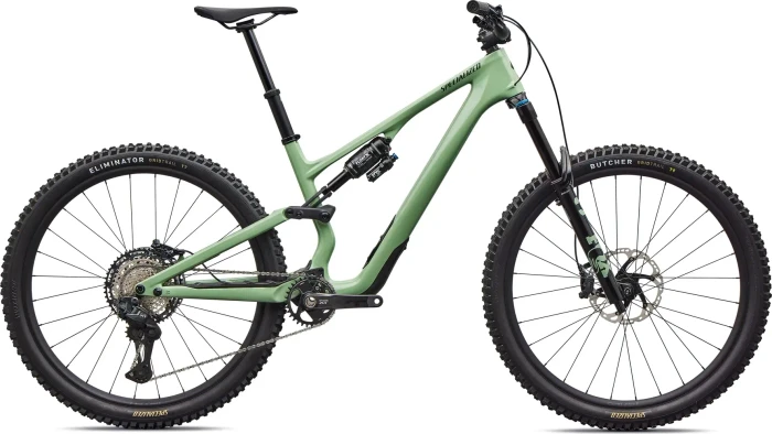 Specialized Stumpjumper 15 Evo Expert Modell 2026