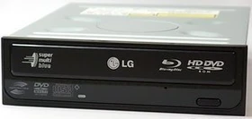 LG GGC-H20L, SATA, bulk