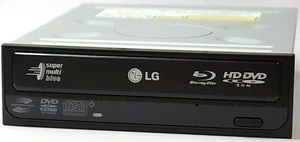 LG GGC-H20L, SATA, bulk