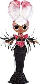 MGA Entertainment L.O.L. Surprise! - O.M.G. Movie Magic Doll - Spirit Queen