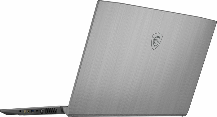 MSI Creator 17M 215-A10SD, Space Grey, Core i7-10750H, 16GB RAM, 1TB SSD, GeForce GTX 1660 Ti Max-Q, DE