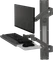 Ergotron LX Pro System Wandarbeitsplatz Vorschaubild