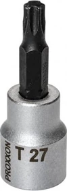 Proxxon Torx Steckschlüssel 3/8", T27x50mm