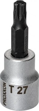 Proxxon Torx Steckschlüssel 3/8", T27x50mm