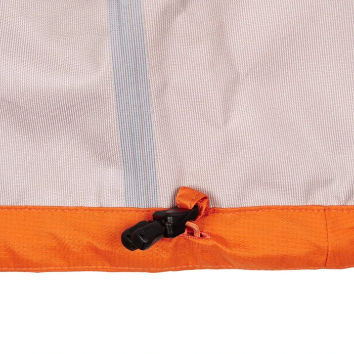 Mountain Equipment Odyssey Funktionsjacke ember (Herren)