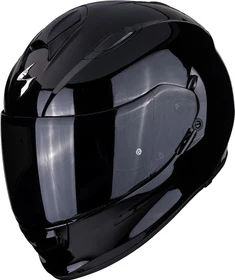 Scorpion EXO-491 Solid schwarz