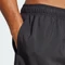 adidas 8-Inch Badeshorts schwarz/weiß (Herren) Vorschaubild