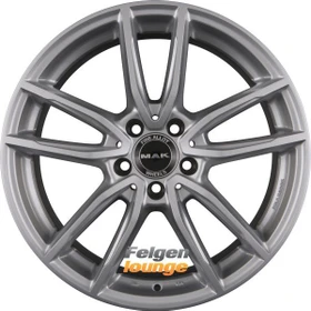 MAK EVO 8.0x18 5/112 ET33 (verschiedene Farben)