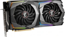 MSI GeForce RTX 2070 SUPER Gaming X, 8GB GDDR6, HDMI, 3x DP