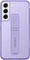 Samsung Protective Standing Cover für Galaxy S22 Fresh Lavender Vorschaubild