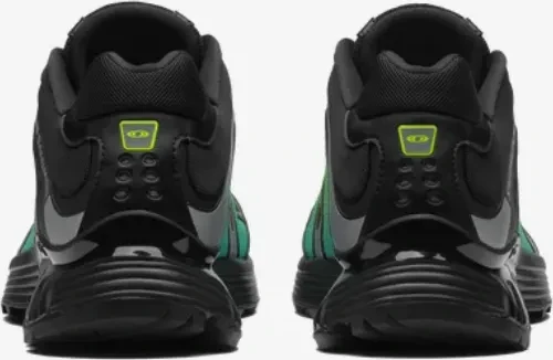 Salomon XT Whisper black/iced aqua/ftw silver