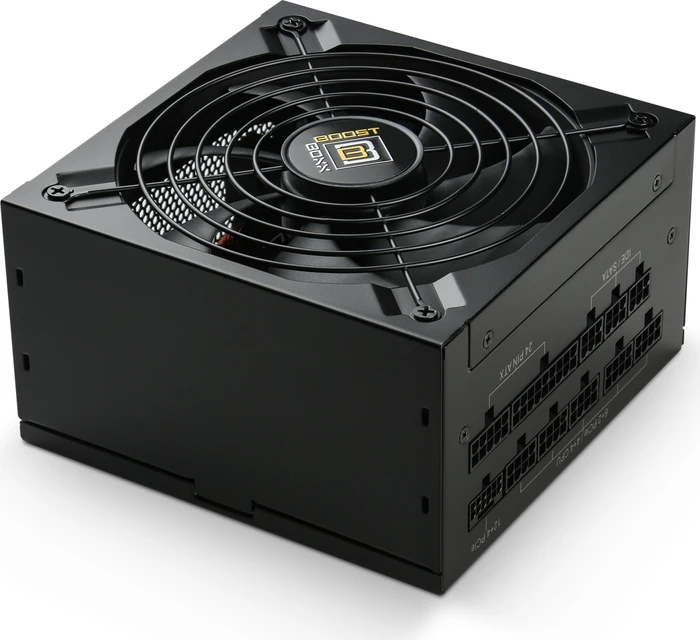 BoostBoxx Power Boost 850P 850W, ATX 3.0