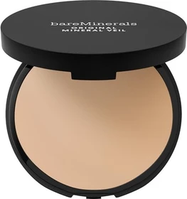 bareMinerals Original Mineral Veil Pressed Setting Powder sheer medium, 9g