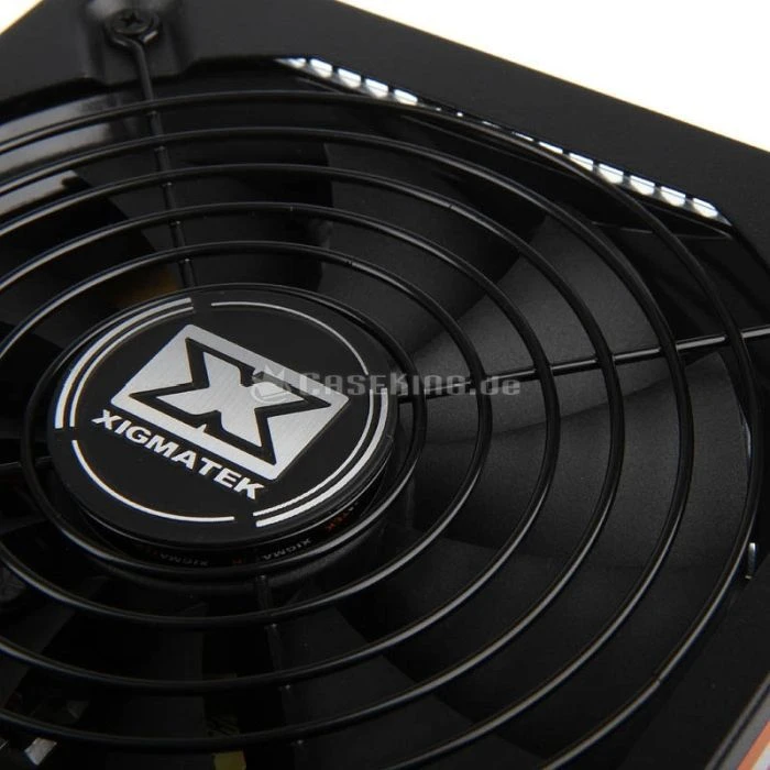 Xigmatek Tauro XTK-TB-0600A 600W, ATX 2.2