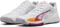 Puma Accelerate Turbo 4 Handballschuhe puma white/berry/lilac crush/heat fire (Damen) Vorschaubild