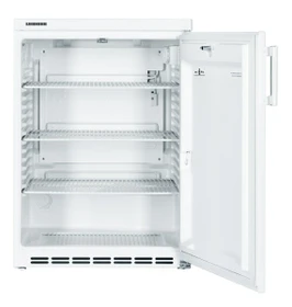 Liebherr FKU 1800-21 weiß