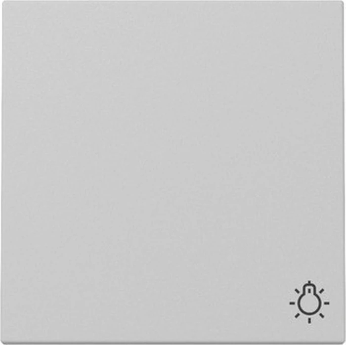 Gira Wippe mit Symbol Licht 3285