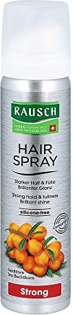 Rausch Hair Spray Aerosol Strong