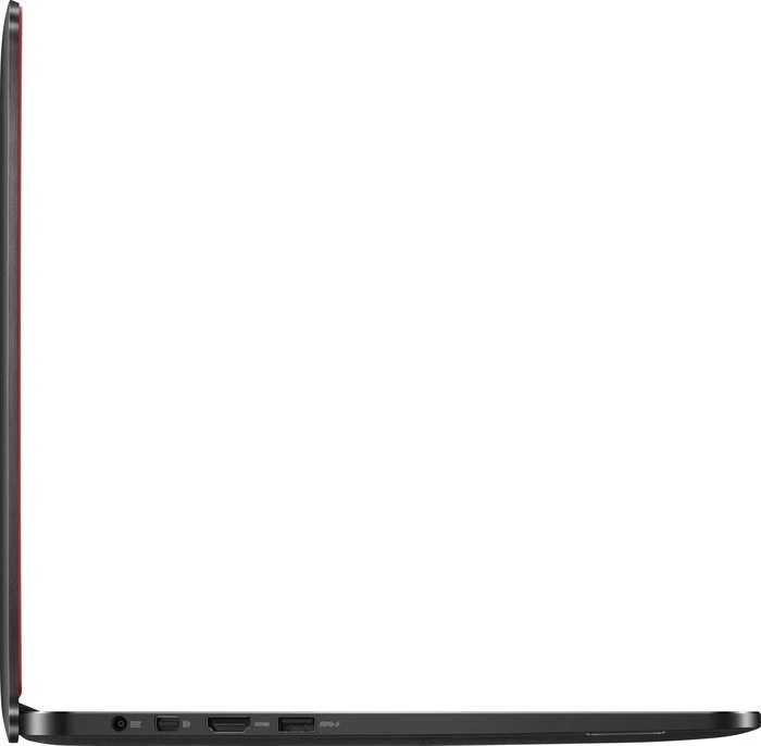 ASUS ROG G501JW-CN168T, schwarz, Core i7-4720HQ, 8GB RAM, 128GB SSD, 1TB HDD, GeForce GTX 960M, DE