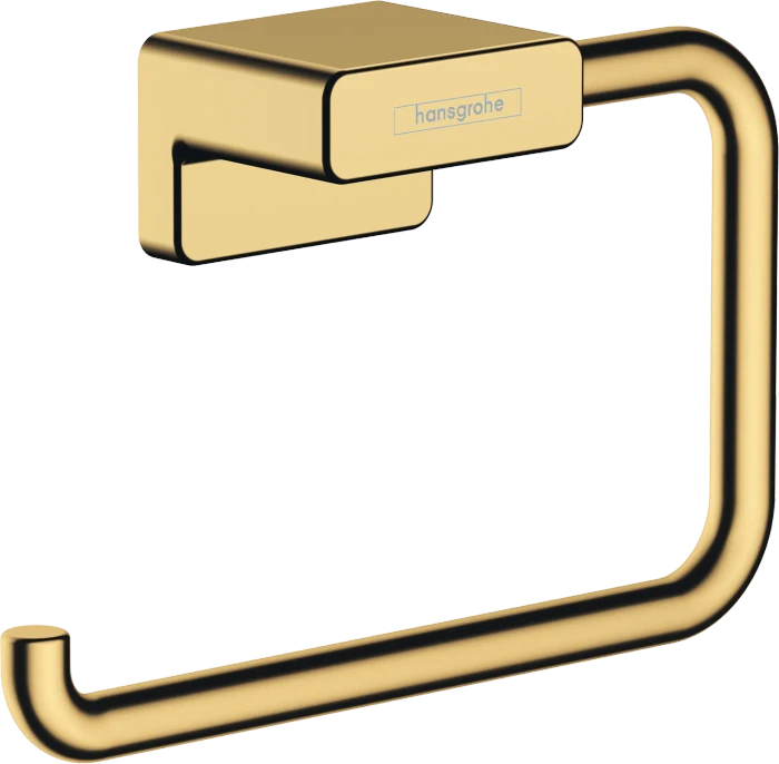 Hansgrohe AddStoris Toilettenpapierhalter