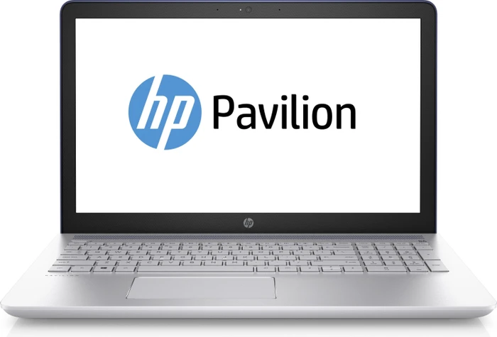 HP Pavilion 15-cc000