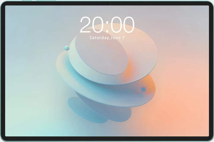 Teclast P50AI, 6GB RAM, 128GB