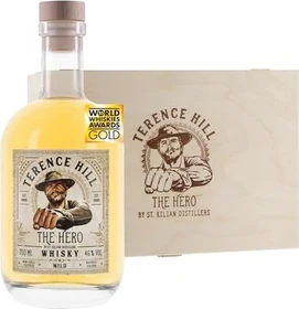 St. Kilian Terence Hill The Hero Mild       700ml