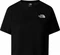 The North Face Simple Dome Crop T-Shirt kurzarm (Damen) Vorschaubild