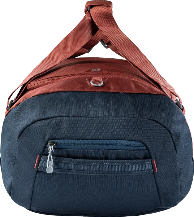 Deuter AViANT Duffel 35 Sporttasche redwood/ink